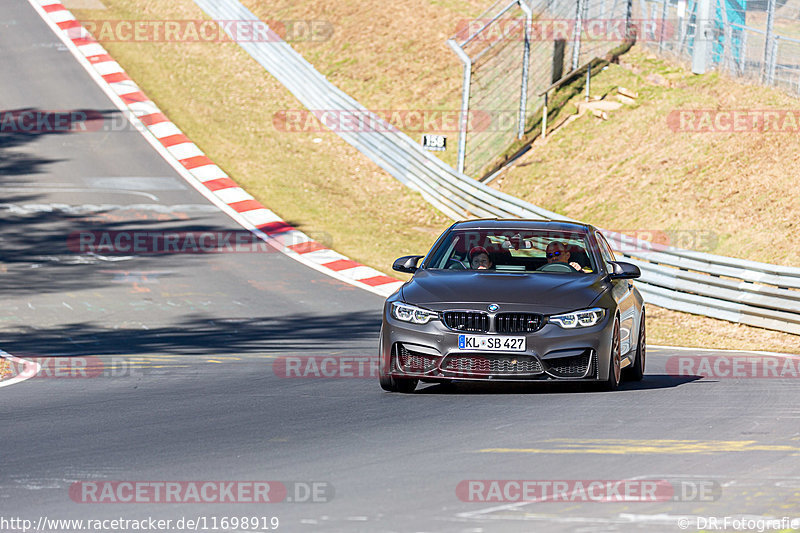 Bild #11698919 - Touristenfahrten Nürburgring Nordschleife (07.03.2021)