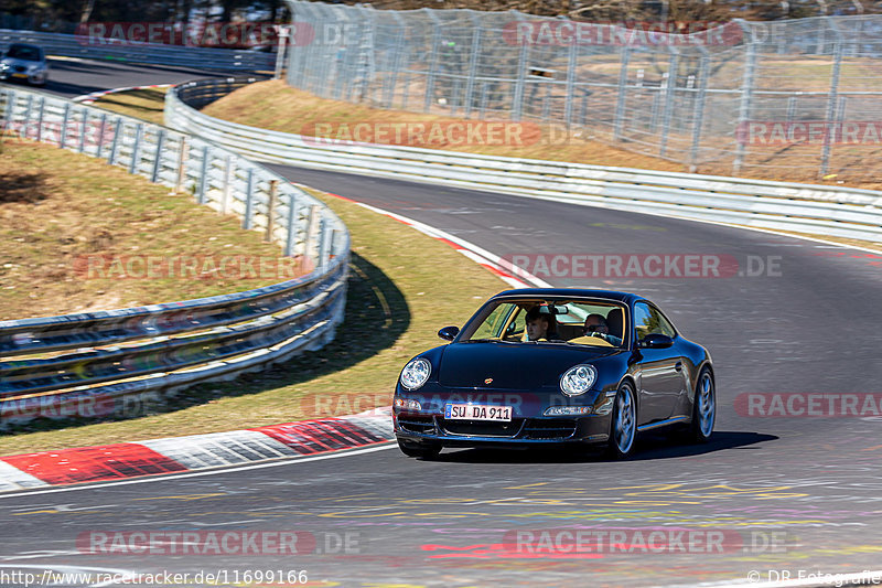 Bild #11699166 - Touristenfahrten Nürburgring Nordschleife (07.03.2021)