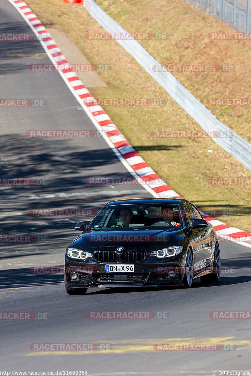 Bild #11699364 - Touristenfahrten Nürburgring Nordschleife (07.03.2021)