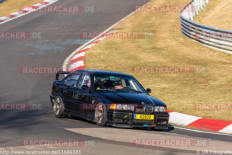 Bild #11699385 - Touristenfahrten Nürburgring Nordschleife (07.03.2021)