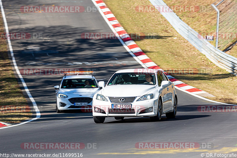 Bild #11699516 - Touristenfahrten Nürburgring Nordschleife (07.03.2021)