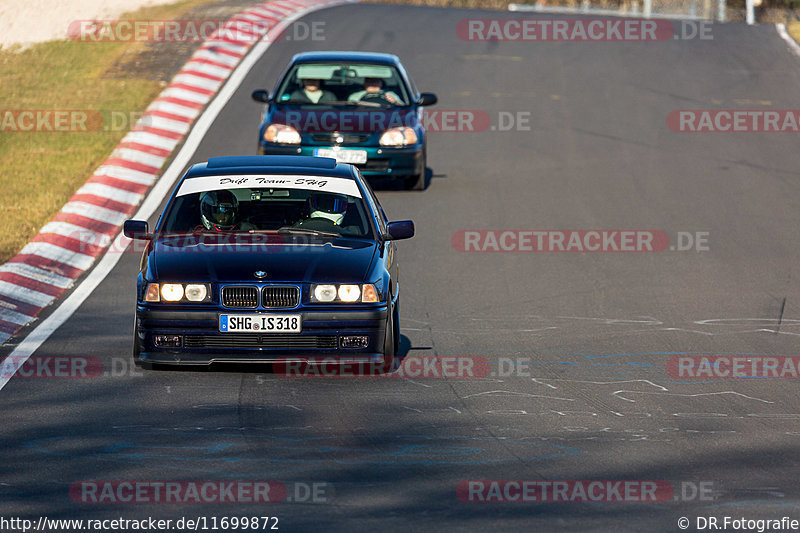 Bild #11699872 - Touristenfahrten Nürburgring Nordschleife (07.03.2021)