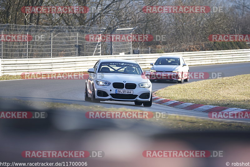 Bild #11700006 - Touristenfahrten Nürburgring Nordschleife (07.03.2021)