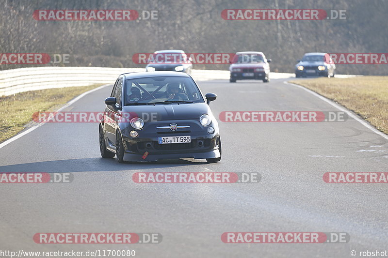 Bild #11700080 - Touristenfahrten Nürburgring Nordschleife (07.03.2021)