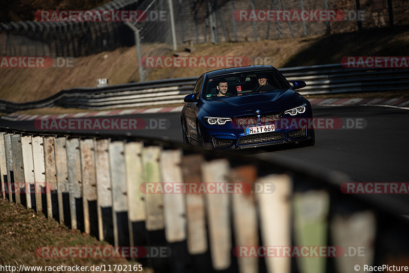 Bild #11702165 - Touristenfahrten Nürburgring Nordschleife (07.03.2021)