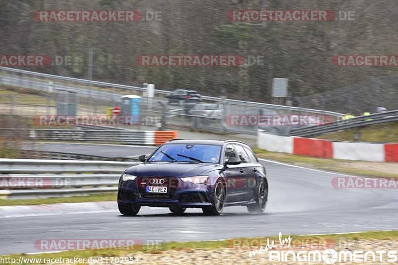 Bild #11702953 - Touristenfahrten Nürburgring Nordschleife (14.03.2021)