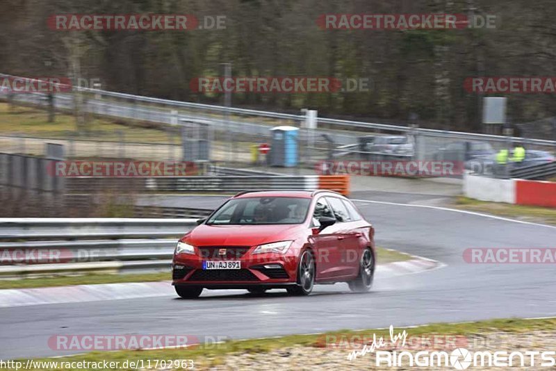 Bild #11702963 - Touristenfahrten Nürburgring Nordschleife (14.03.2021)