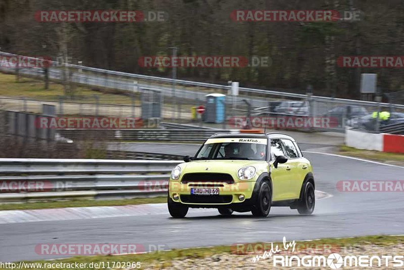 Bild #11702965 - Touristenfahrten Nürburgring Nordschleife (14.03.2021)