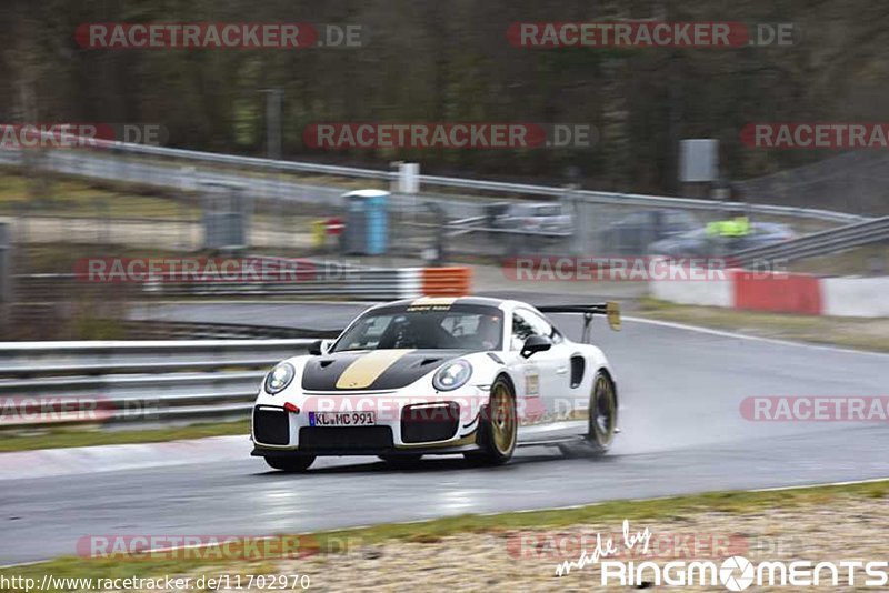 Bild #11702970 - Touristenfahrten Nürburgring Nordschleife (14.03.2021)