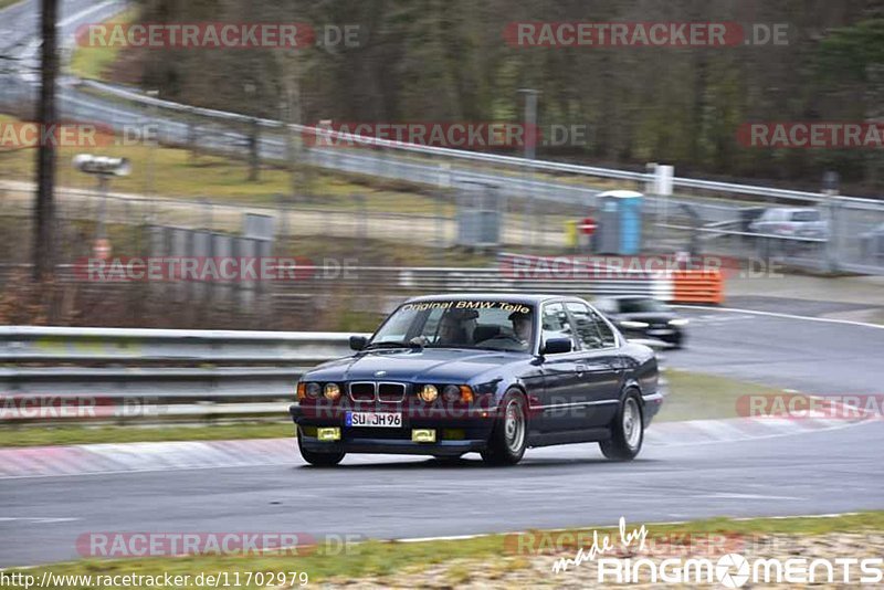 Bild #11702979 - Touristenfahrten Nürburgring Nordschleife (14.03.2021)