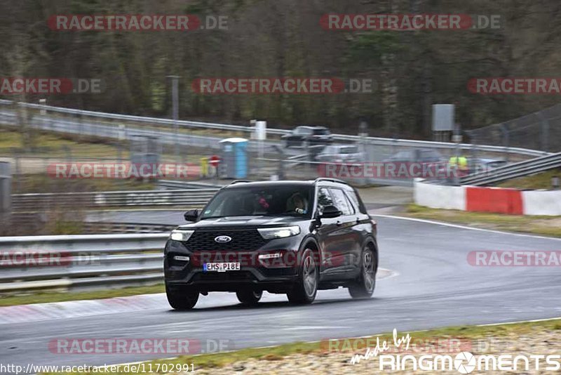 Bild #11702991 - Touristenfahrten Nürburgring Nordschleife (14.03.2021)