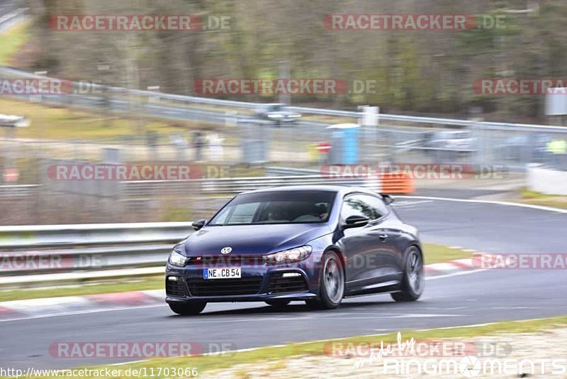 Bild #11703066 - Touristenfahrten Nürburgring Nordschleife (14.03.2021)