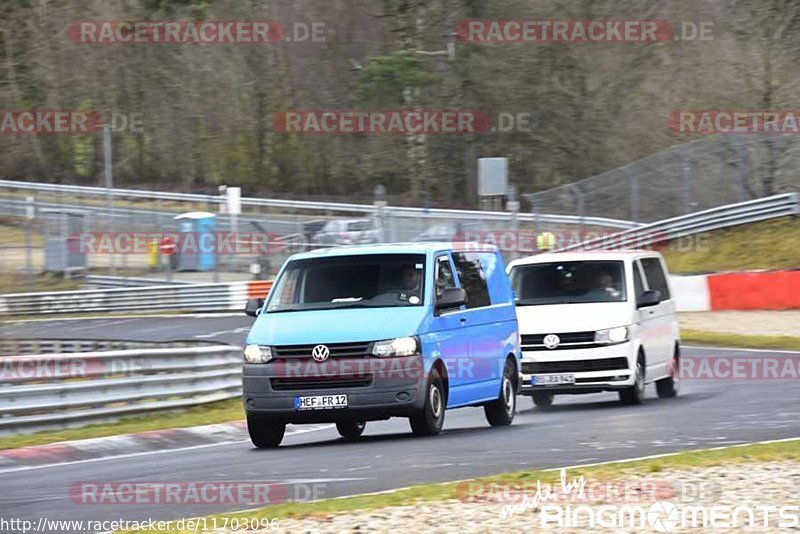 Bild #11703096 - Touristenfahrten Nürburgring Nordschleife (14.03.2021)