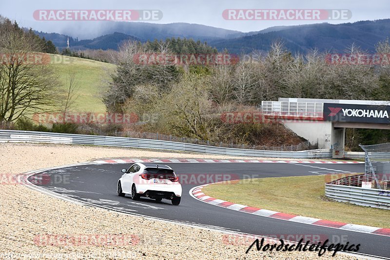 Bild #11703169 - Touristenfahrten Nürburgring Nordschleife (14.03.2021)