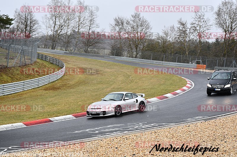 Bild #11703263 - Touristenfahrten Nürburgring Nordschleife (14.03.2021)