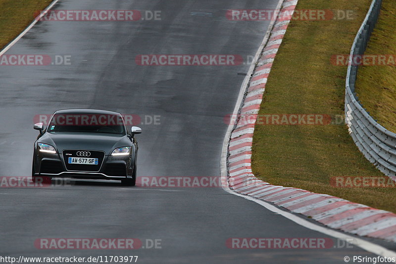 Bild #11703977 - Touristenfahrten Nürburgring Nordschleife (14.03.2021)