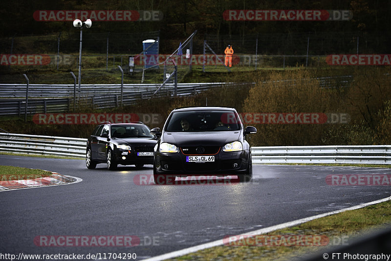 Bild #11704290 - Touristenfahrten Nürburgring Nordschleife (14.03.2021)