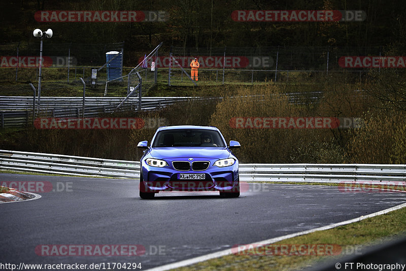 Bild #11704294 - Touristenfahrten Nürburgring Nordschleife (14.03.2021)