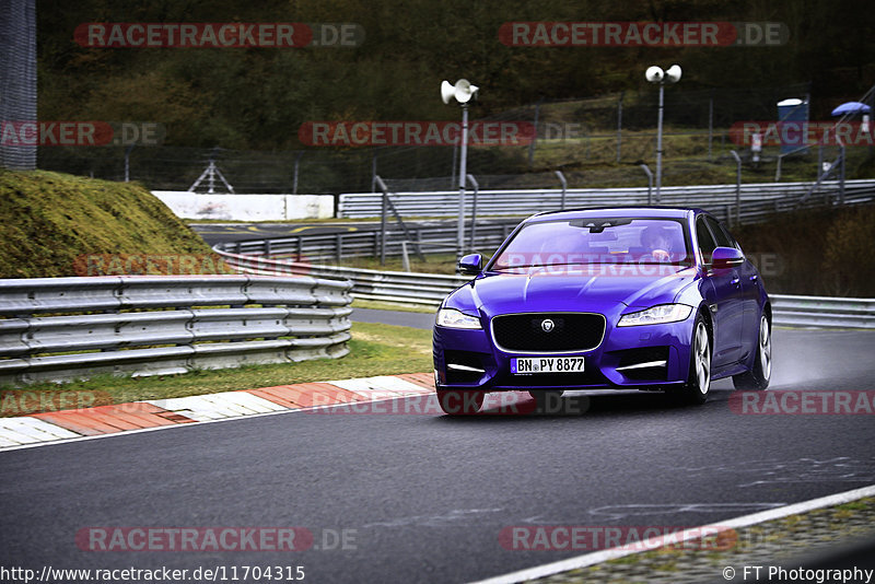 Bild #11704315 - Touristenfahrten Nürburgring Nordschleife (14.03.2021)