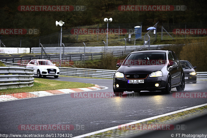 Bild #11704320 - Touristenfahrten Nürburgring Nordschleife (14.03.2021)