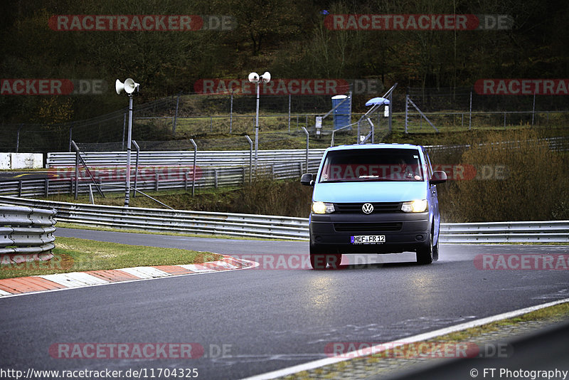 Bild #11704325 - Touristenfahrten Nürburgring Nordschleife (14.03.2021)