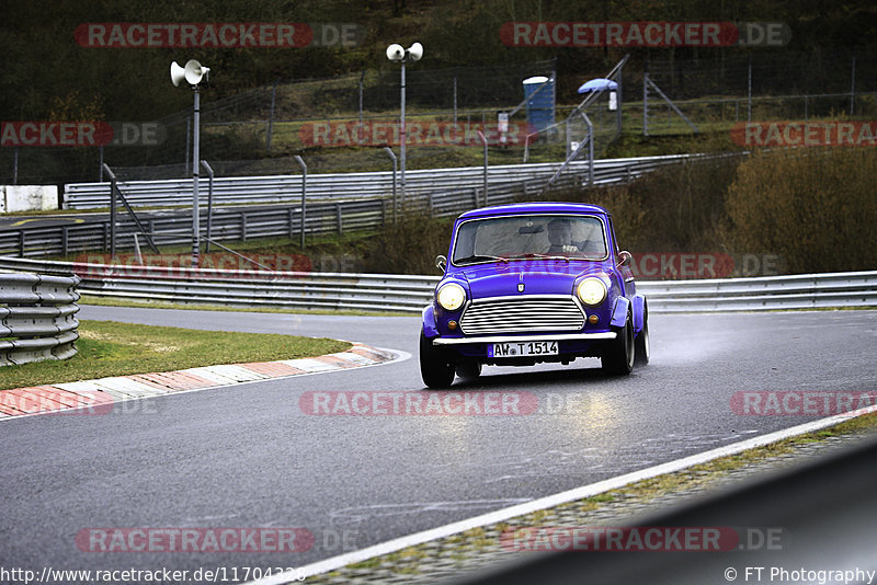 Bild #11704328 - Touristenfahrten Nürburgring Nordschleife (14.03.2021)