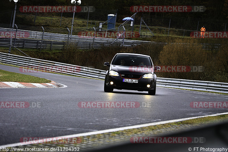 Bild #11704352 - Touristenfahrten Nürburgring Nordschleife (14.03.2021)