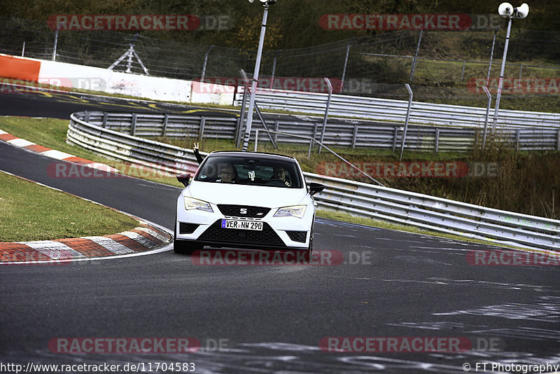 Bild #11704583 - Touristenfahrten Nürburgring Nordschleife (14.03.2021)