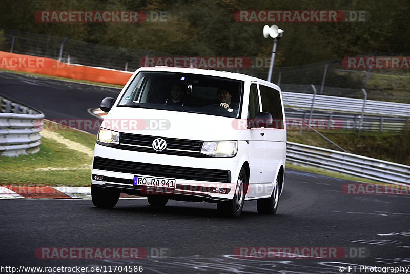 Bild #11704586 - Touristenfahrten Nürburgring Nordschleife (14.03.2021)