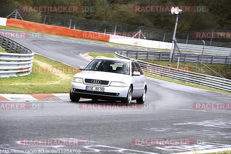 Bild #11704709 - Touristenfahrten Nürburgring Nordschleife (14.03.2021)