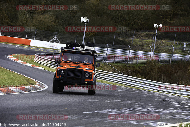 Bild #11704715 - Touristenfahrten Nürburgring Nordschleife (14.03.2021)