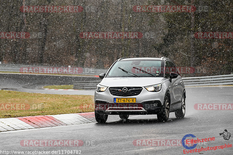 Bild #11704782 - Touristenfahrten Nürburgring Nordschleife (14.03.2021)