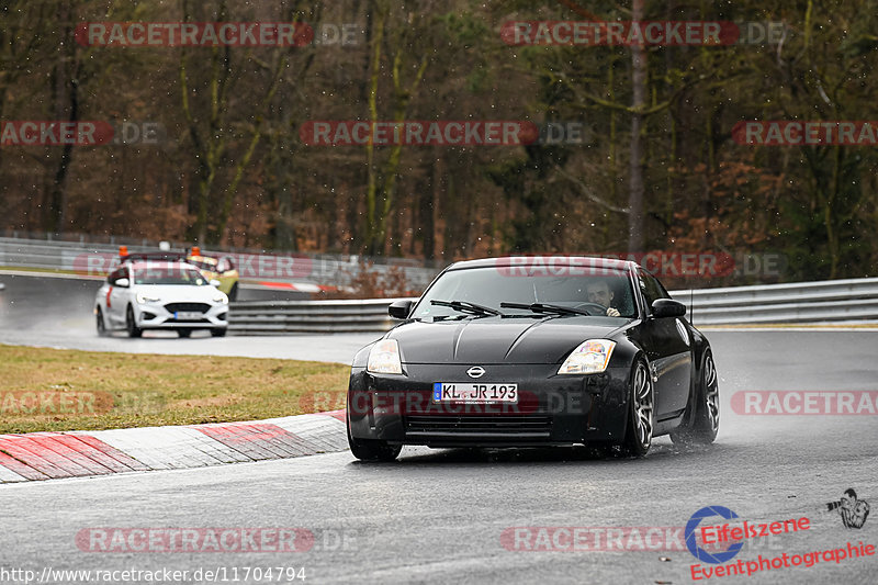 Bild #11704794 - Touristenfahrten Nürburgring Nordschleife (14.03.2021)