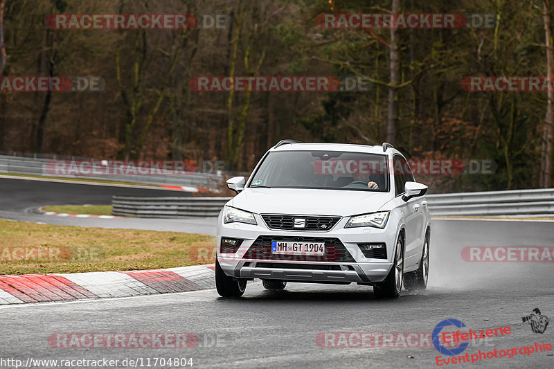 Bild #11704804 - Touristenfahrten Nürburgring Nordschleife (14.03.2021)