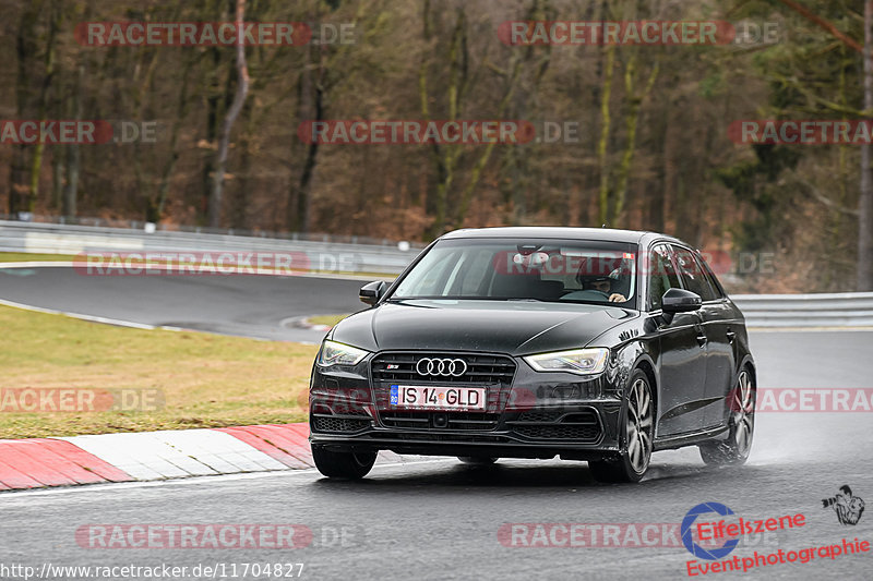 Bild #11704827 - Touristenfahrten Nürburgring Nordschleife (14.03.2021)