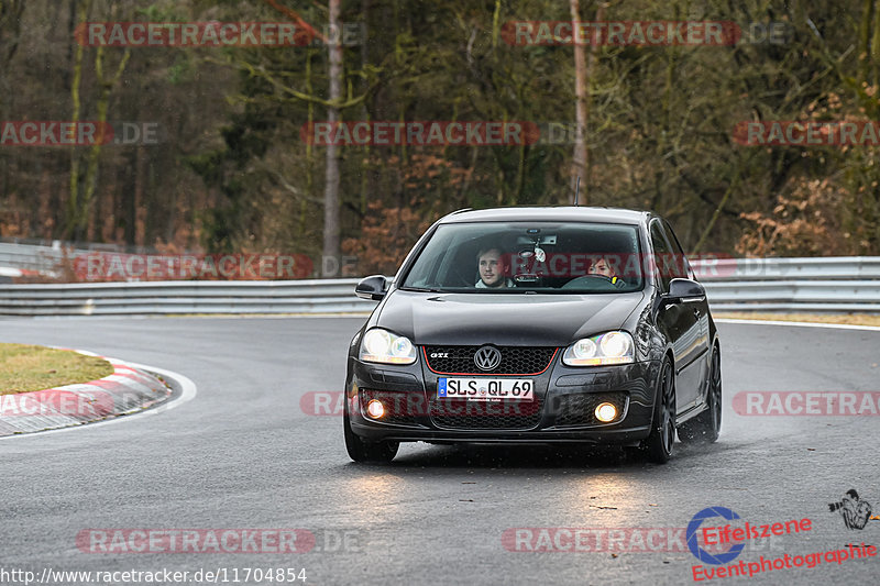 Bild #11704854 - Touristenfahrten Nürburgring Nordschleife (14.03.2021)