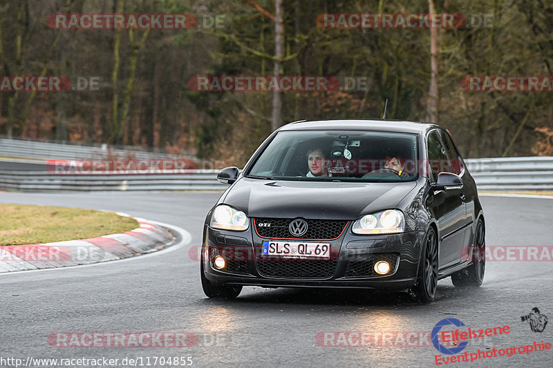 Bild #11704855 - Touristenfahrten Nürburgring Nordschleife (14.03.2021)