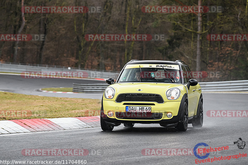 Bild #11704860 - Touristenfahrten Nürburgring Nordschleife (14.03.2021)