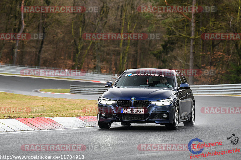 Bild #11704918 - Touristenfahrten Nürburgring Nordschleife (14.03.2021)