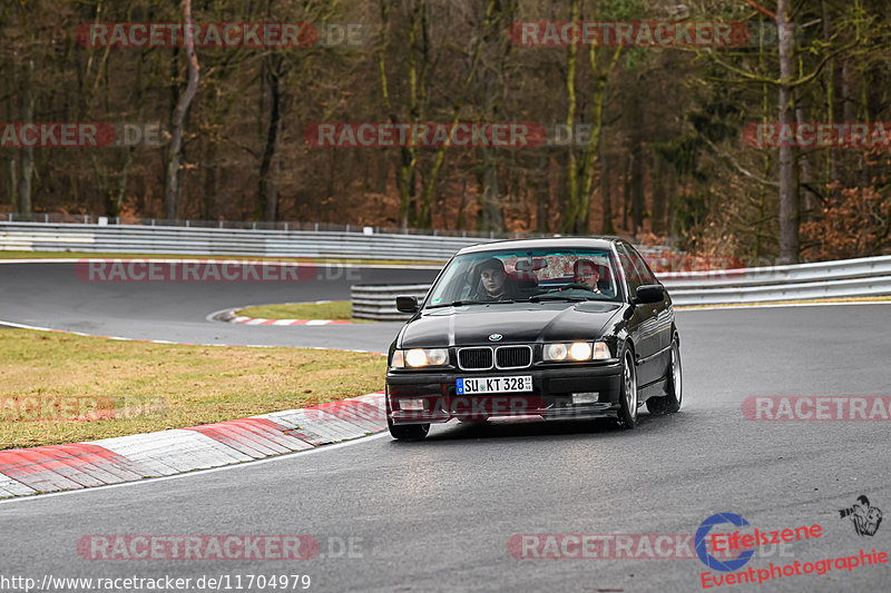 Bild #11704979 - Touristenfahrten Nürburgring Nordschleife (14.03.2021)