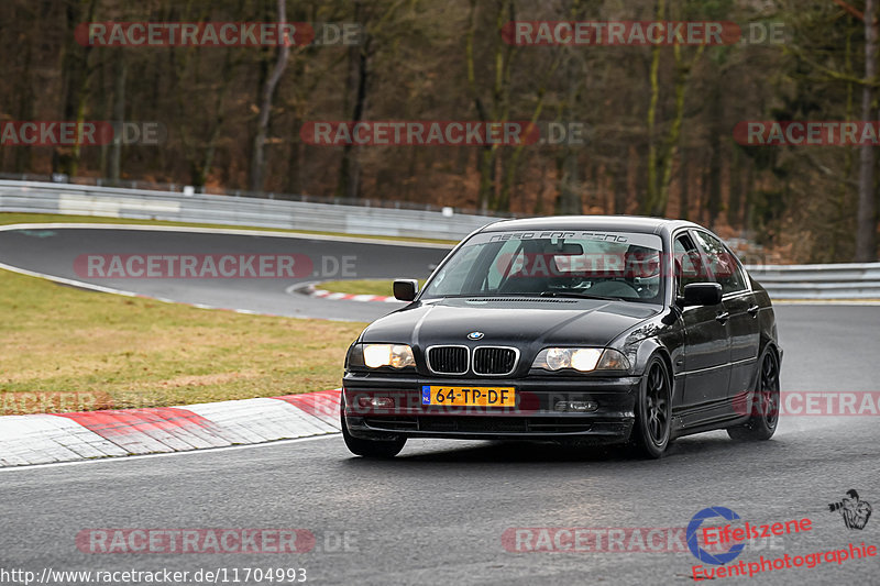 Bild #11704993 - Touristenfahrten Nürburgring Nordschleife (14.03.2021)