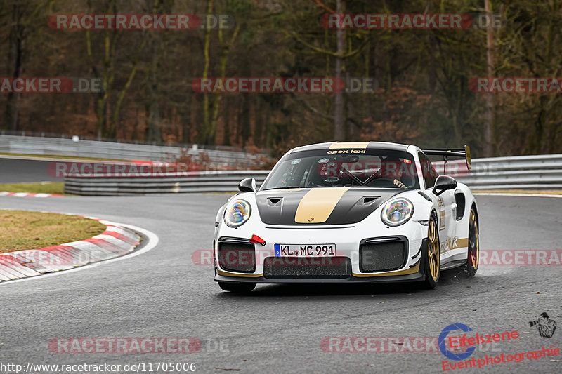 Bild #11705006 - Touristenfahrten Nürburgring Nordschleife (14.03.2021)