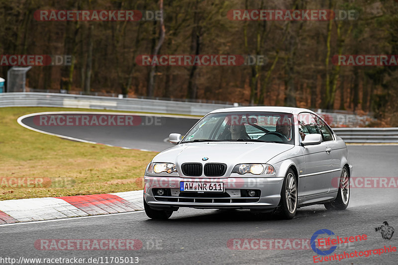 Bild #11705013 - Touristenfahrten Nürburgring Nordschleife (14.03.2021)