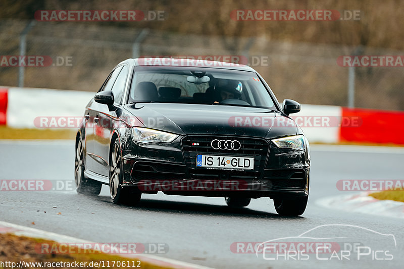 Bild #11706112 - Touristenfahrten Nürburgring Nordschleife (14.03.2021)