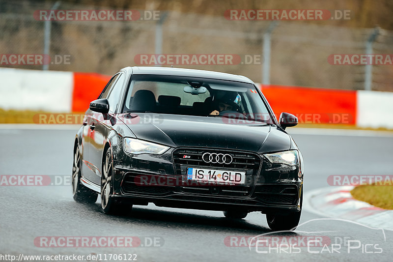 Bild #11706122 - Touristenfahrten Nürburgring Nordschleife (14.03.2021)