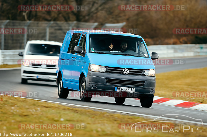 Bild #11706218 - Touristenfahrten Nürburgring Nordschleife (14.03.2021)