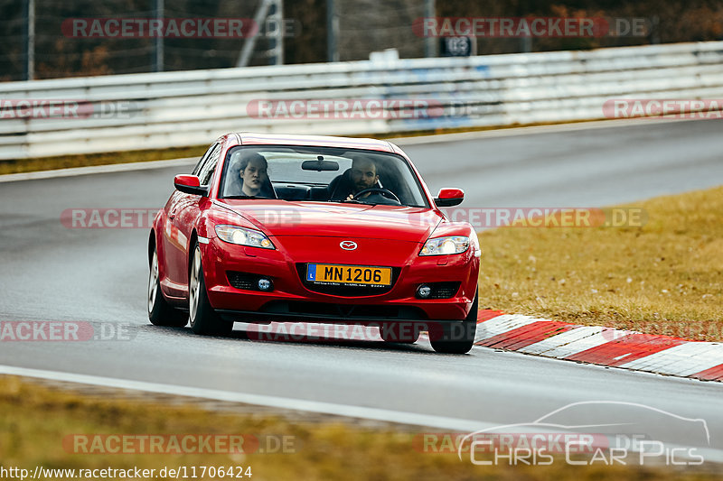 Bild #11706424 - Touristenfahrten Nürburgring Nordschleife (14.03.2021)