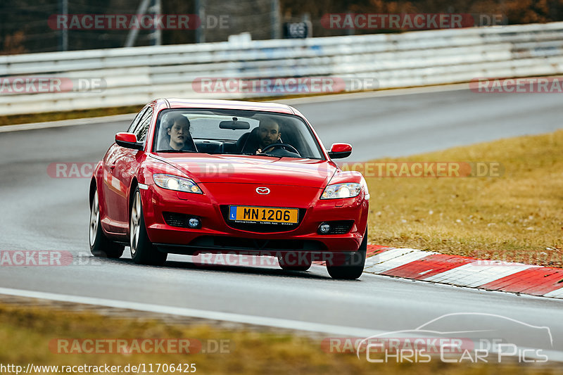 Bild #11706425 - Touristenfahrten Nürburgring Nordschleife (14.03.2021)