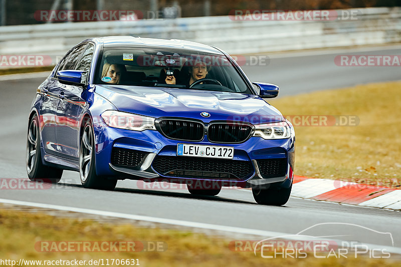 Bild #11706631 - Touristenfahrten Nürburgring Nordschleife (14.03.2021)