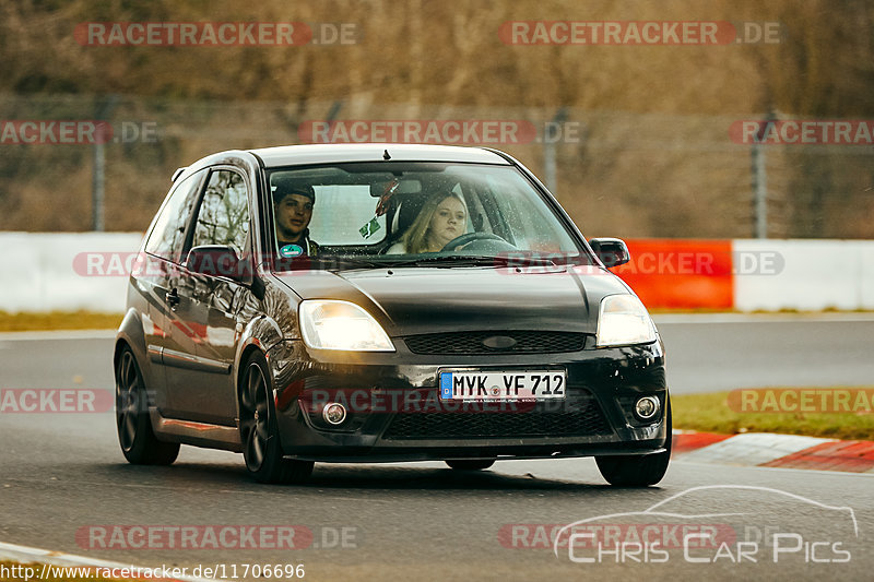 Bild #11706696 - Touristenfahrten Nürburgring Nordschleife (14.03.2021)